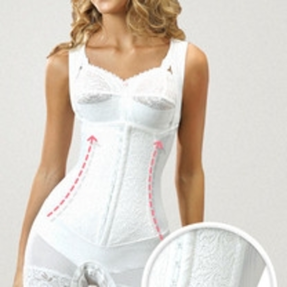 Body Magic Shapewear/Faja - Picture 4 of 7
